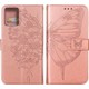  Renk Rose Gold