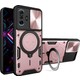  Renk Rose Gold
