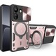  Renk Rose Gold