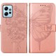  Renk Rose Gold