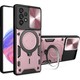 Renk Rose Gold