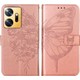  Renk Rose Gold