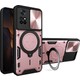  Renk Rose Gold