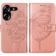  Renk Rose Gold