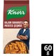 Knorr Kajun Baharat Patates Cesnisi 60GR