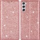  Renk Rose Gold