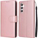  Renk Rose Gold