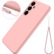  Renk Pembe