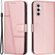 Seçili Renk Rose Gold