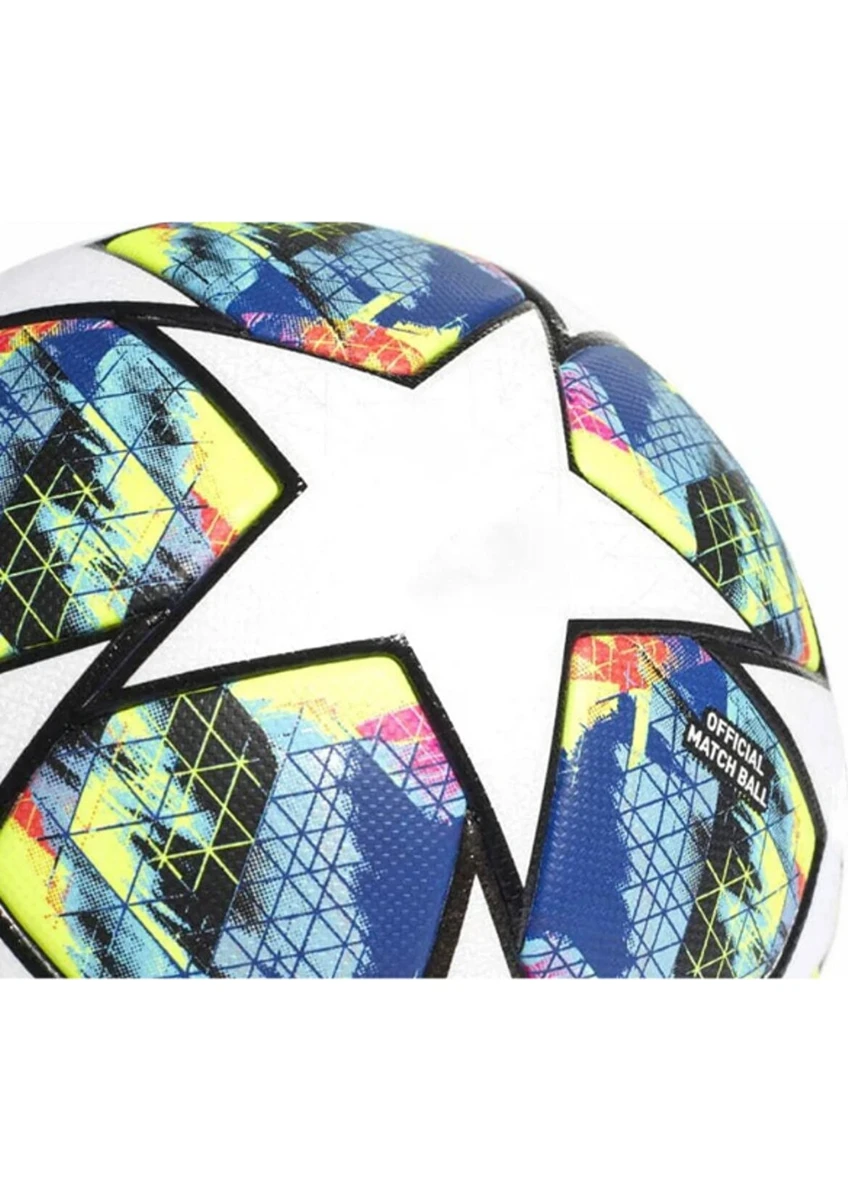 Zeminlere Uygun Futbol Topları