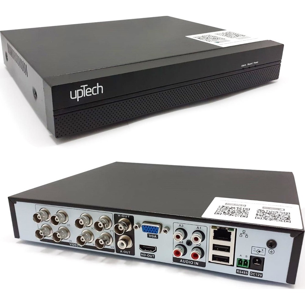 DVR Kayıt Cihazı Fiyatları ve Çeşitleri - Hepsiburada.com