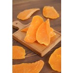 Bulutlar Kuruyemiş Mango Kurusu (Kg) 250 gr