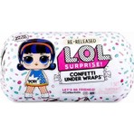 L.O.L. Konfeti Hediye Sürprizi