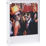 Fujifilm Instax Square Kare Film Uyumlu Pleksi Resim Çerçevesi