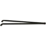 Gülsan Kömür Maşası Köz Maşası Soba Maşası Mangal Maşası 48 cm Demir