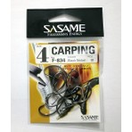 Sasame Carping F-834 Serisi Olta Iğnesi