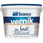 Bianca Su Bazlı Vernik 2.50Lt 8069 Eskitme
