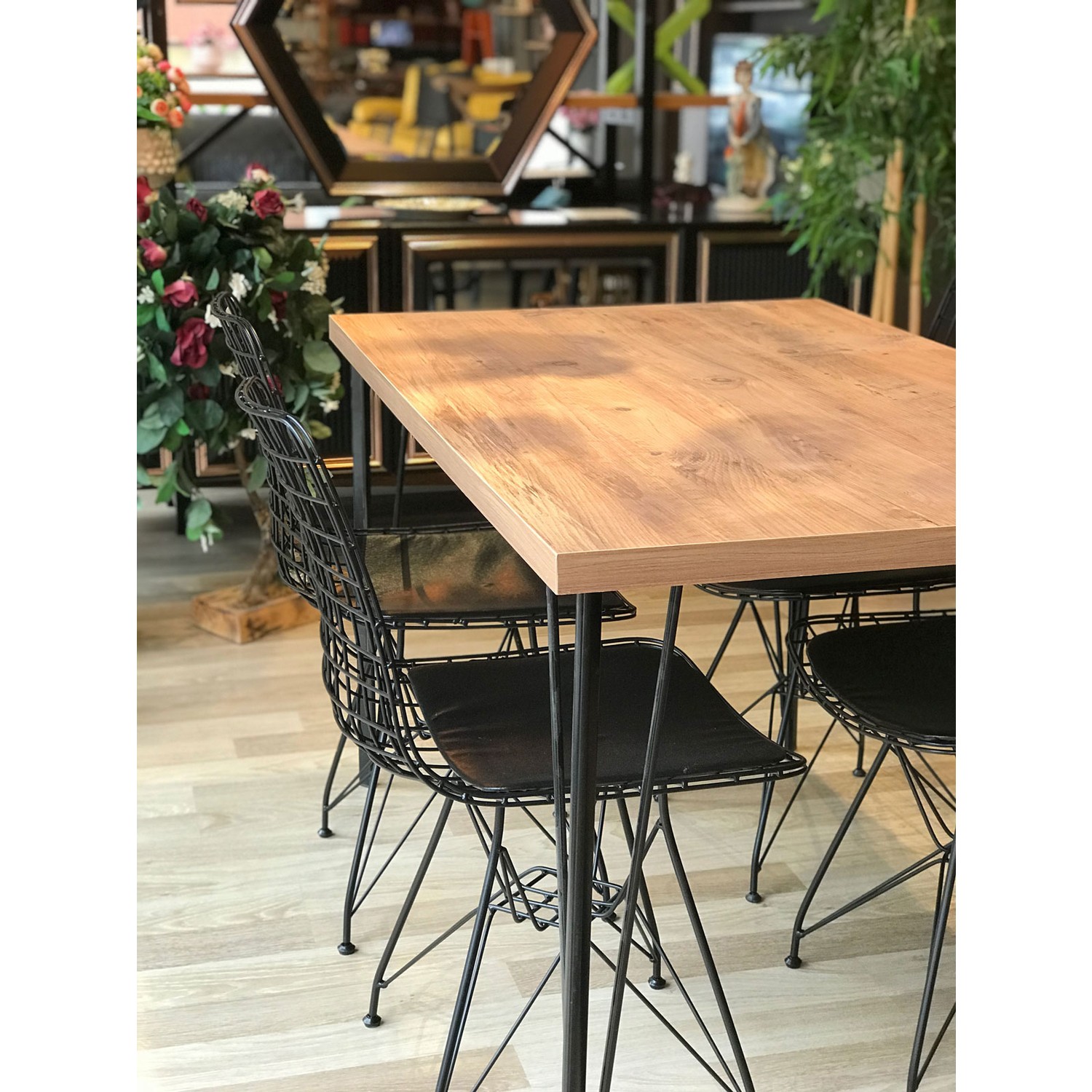 Balkon Masasi 4 Sandalye Atlantik 110 70 Fiyati Balkon Masasi 4 Sandalye Atlantik 110 70 Fiyati