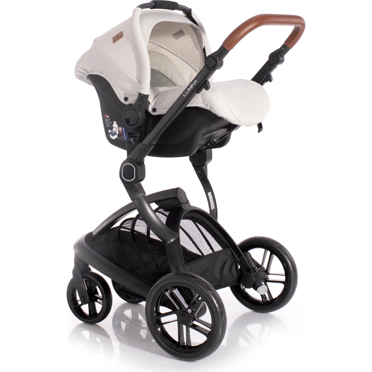 Lorelli Lumina Travel Sistem Bebek Arabası Fiyatı