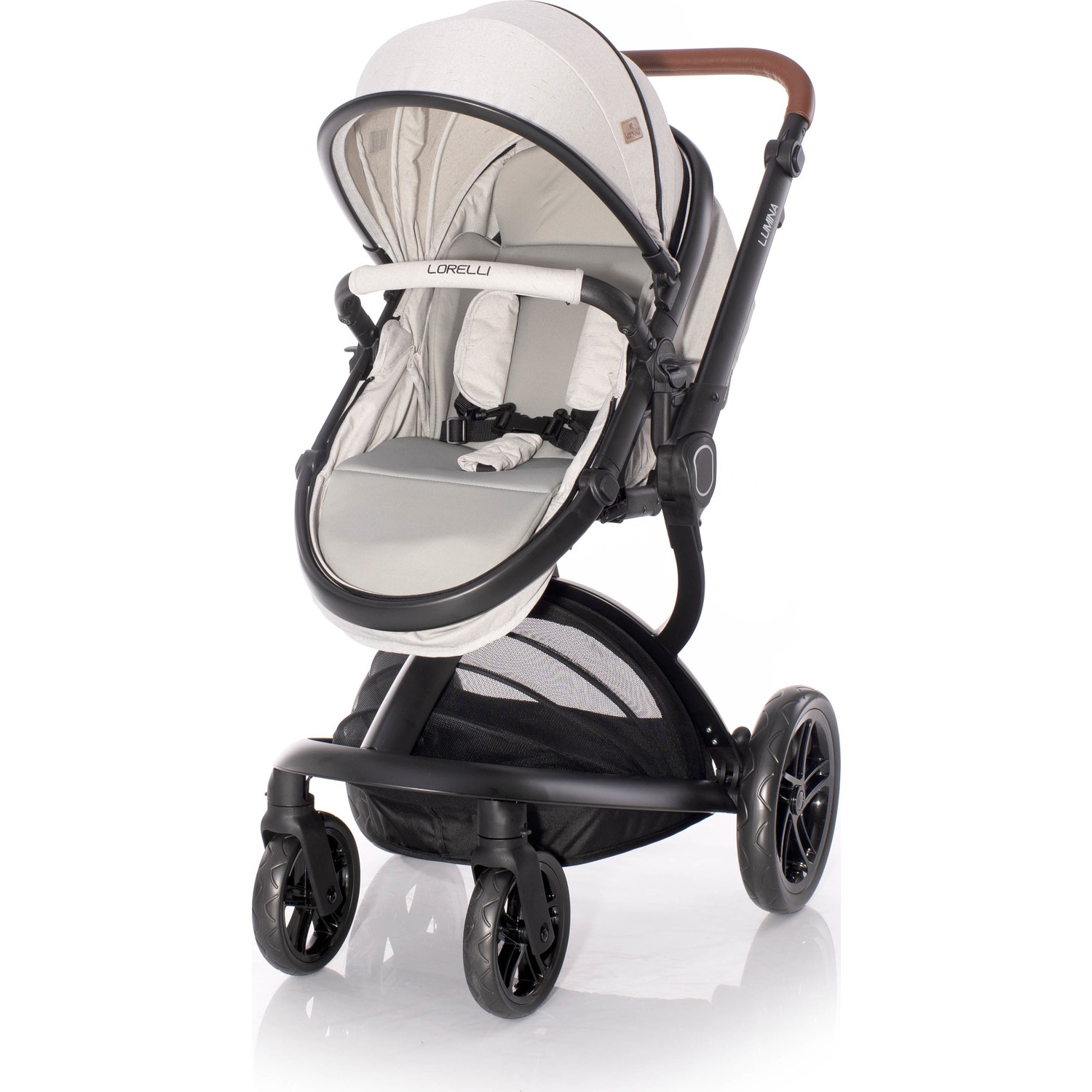 Lorelli Lumina Travel Sistem Bebek Arabası Fiyatı