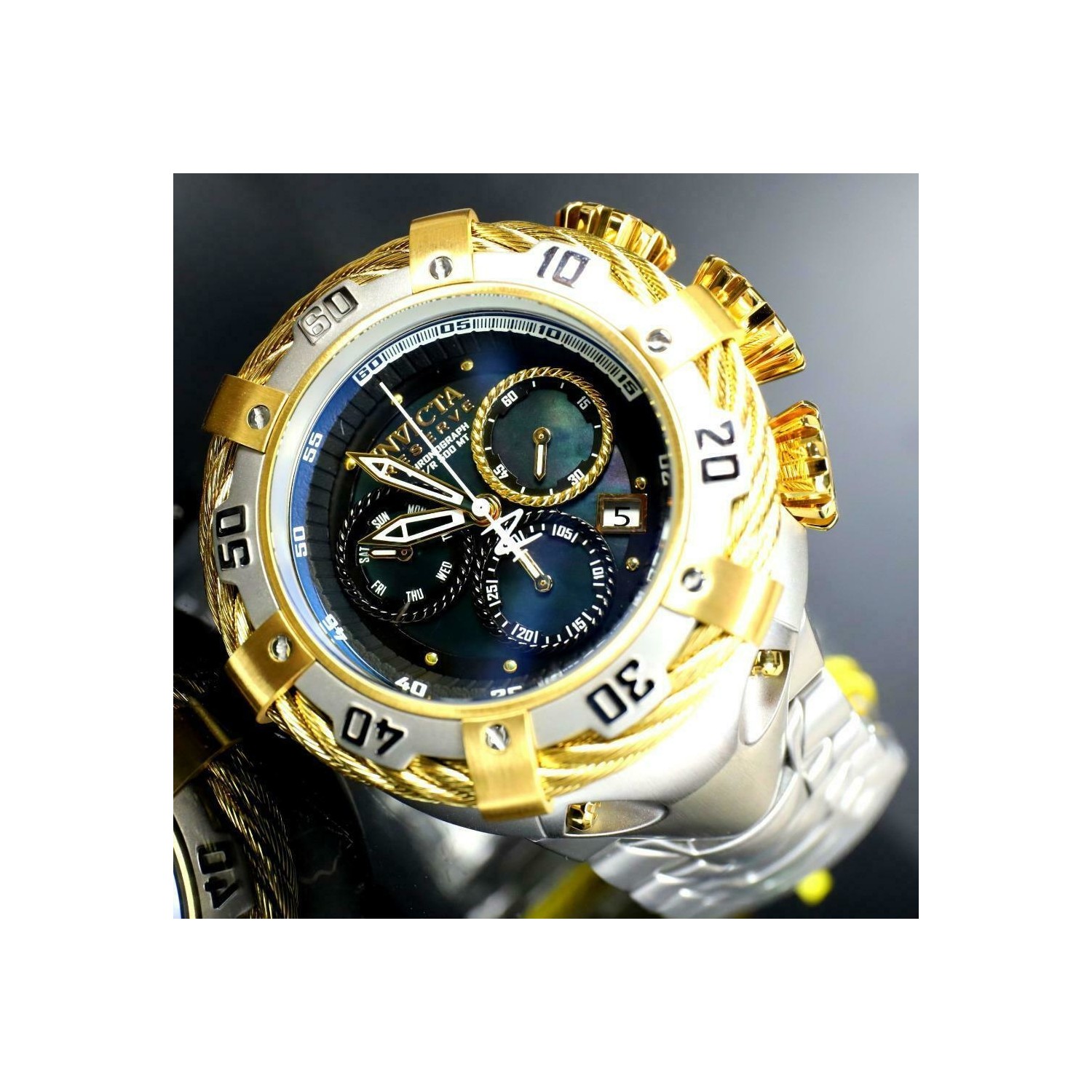 invicta 21355