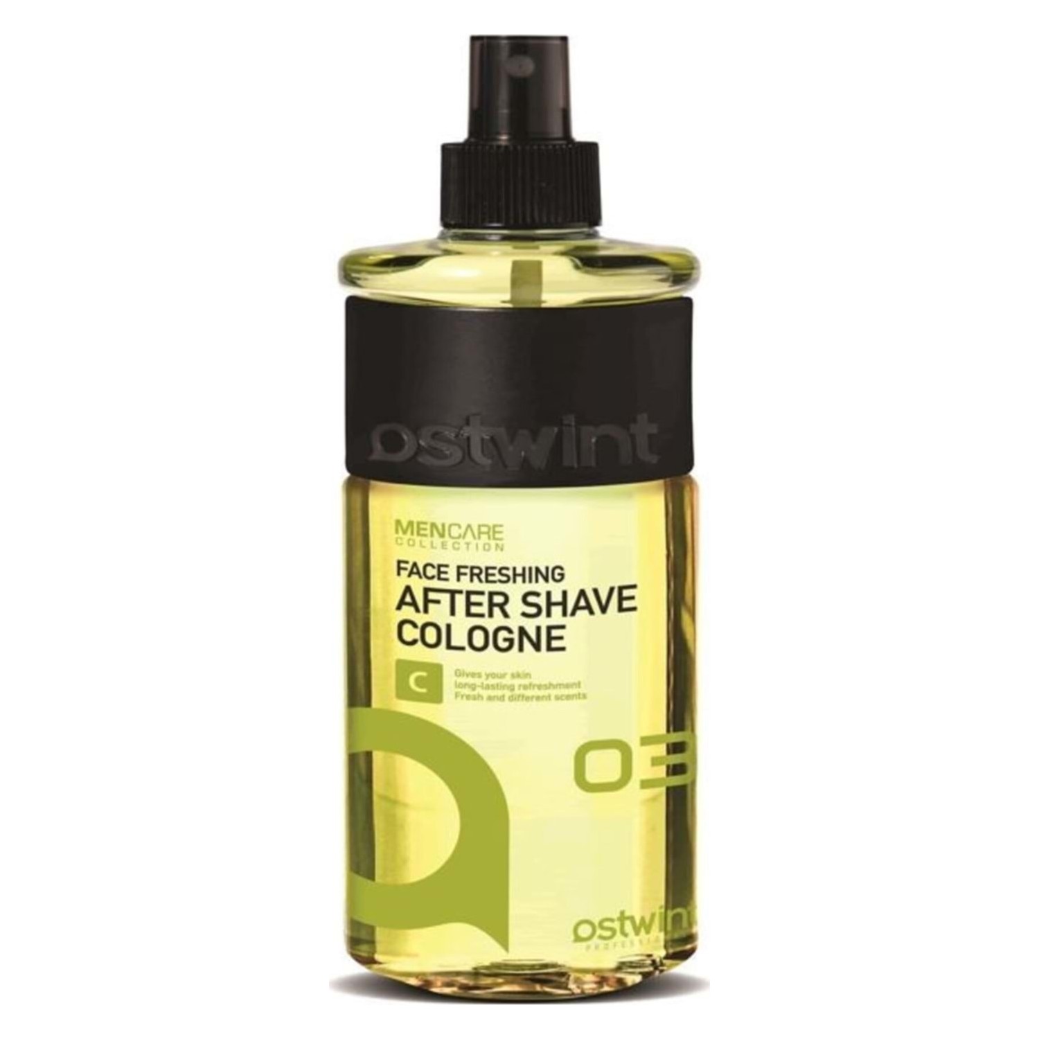 Ostwint After Shave Kolonya No 3 400 ml Fiyatı