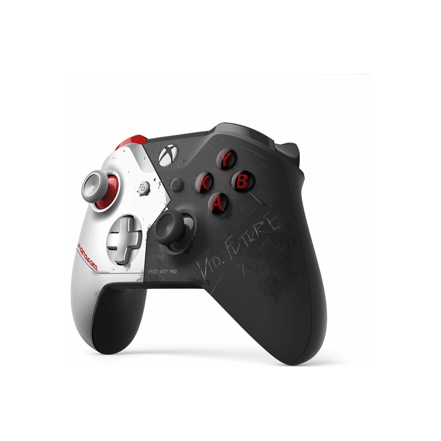 Cyberpunk 2077 limited edition controller Clearance