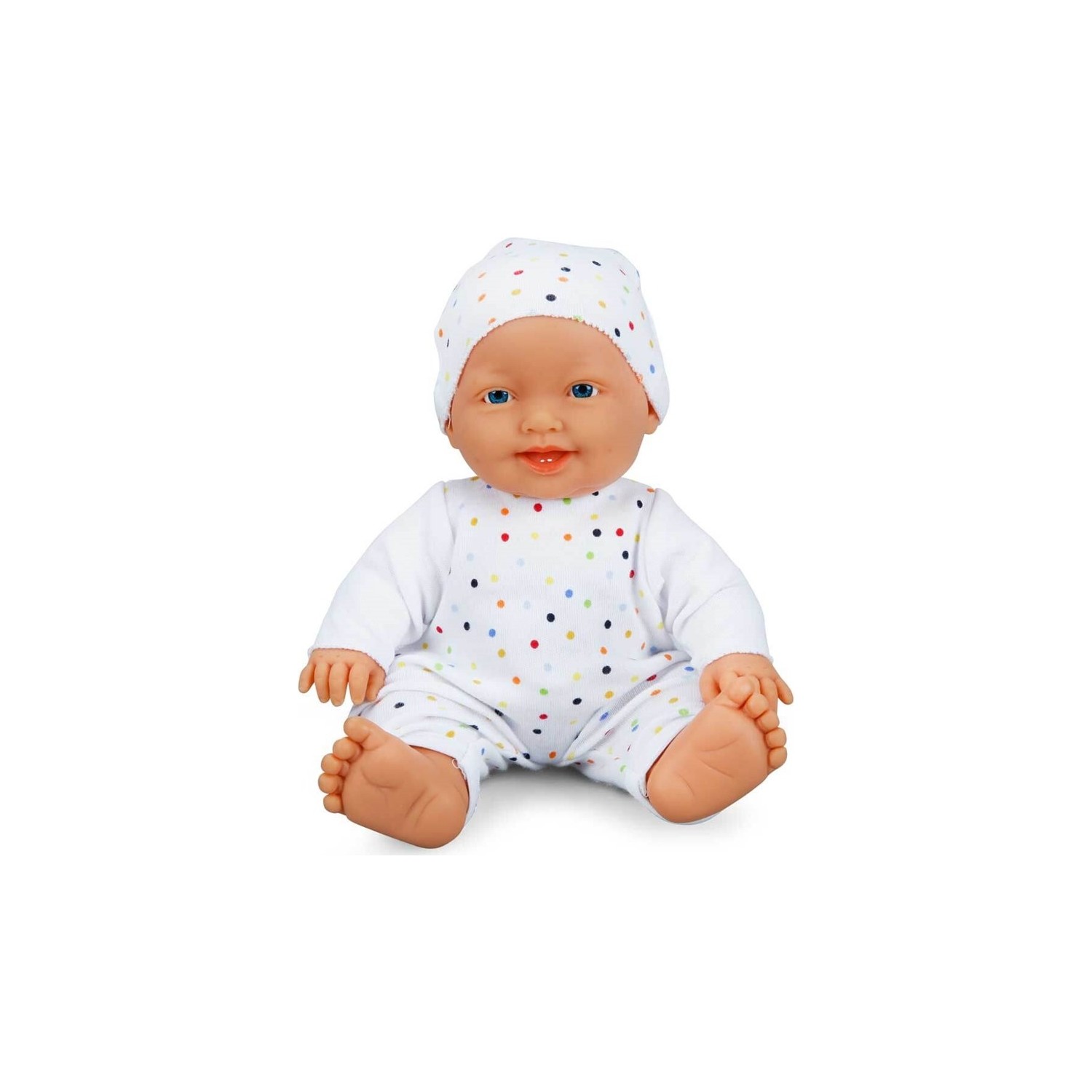 Sunman Naz Bebek Sesli 23 Cm 22078 Gulen Bebek Fiyati