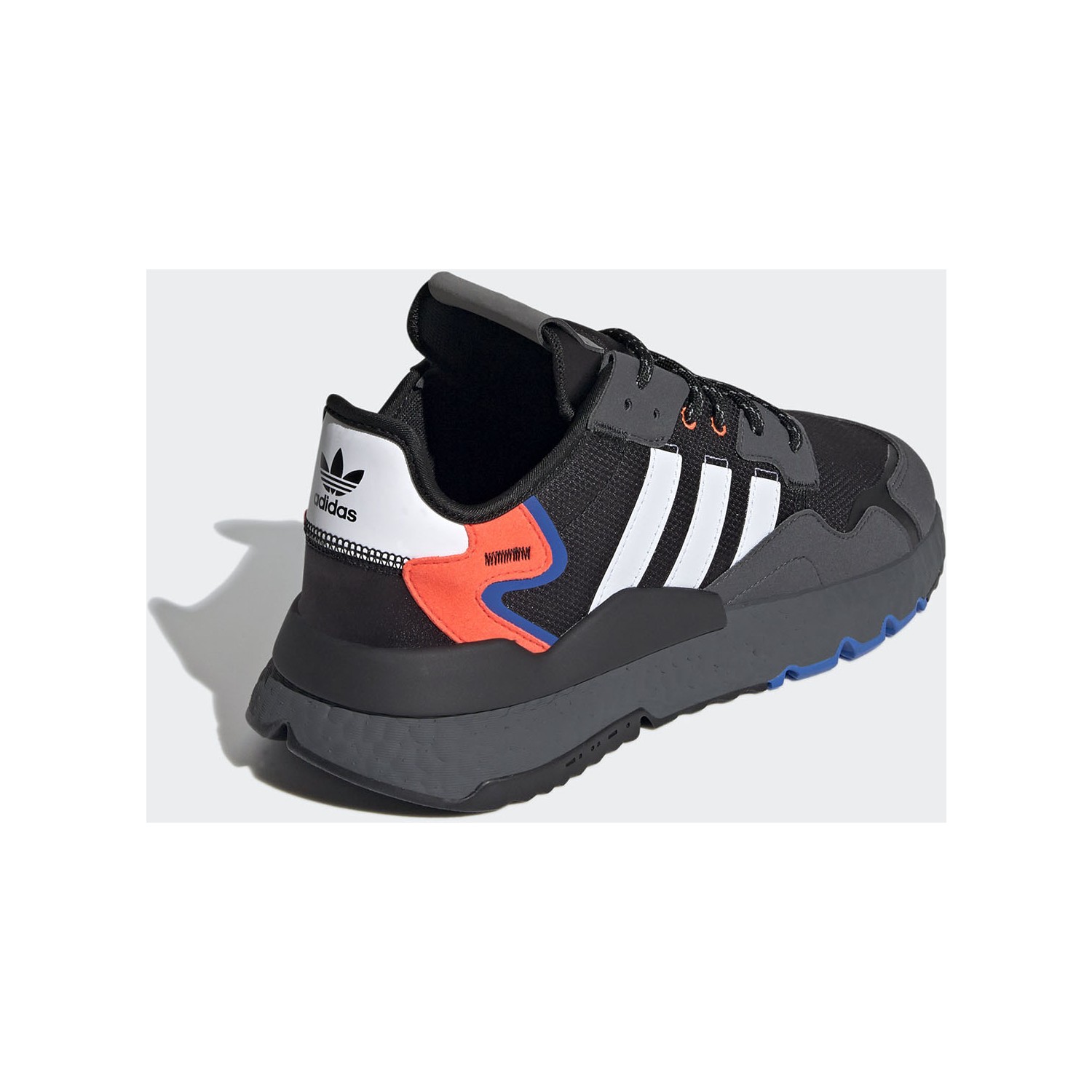 Adidas Erkek GÃ¼nlÃ¼k Spor AyakkabÄ± Nite Jogger FX6834 FiyatÄ±