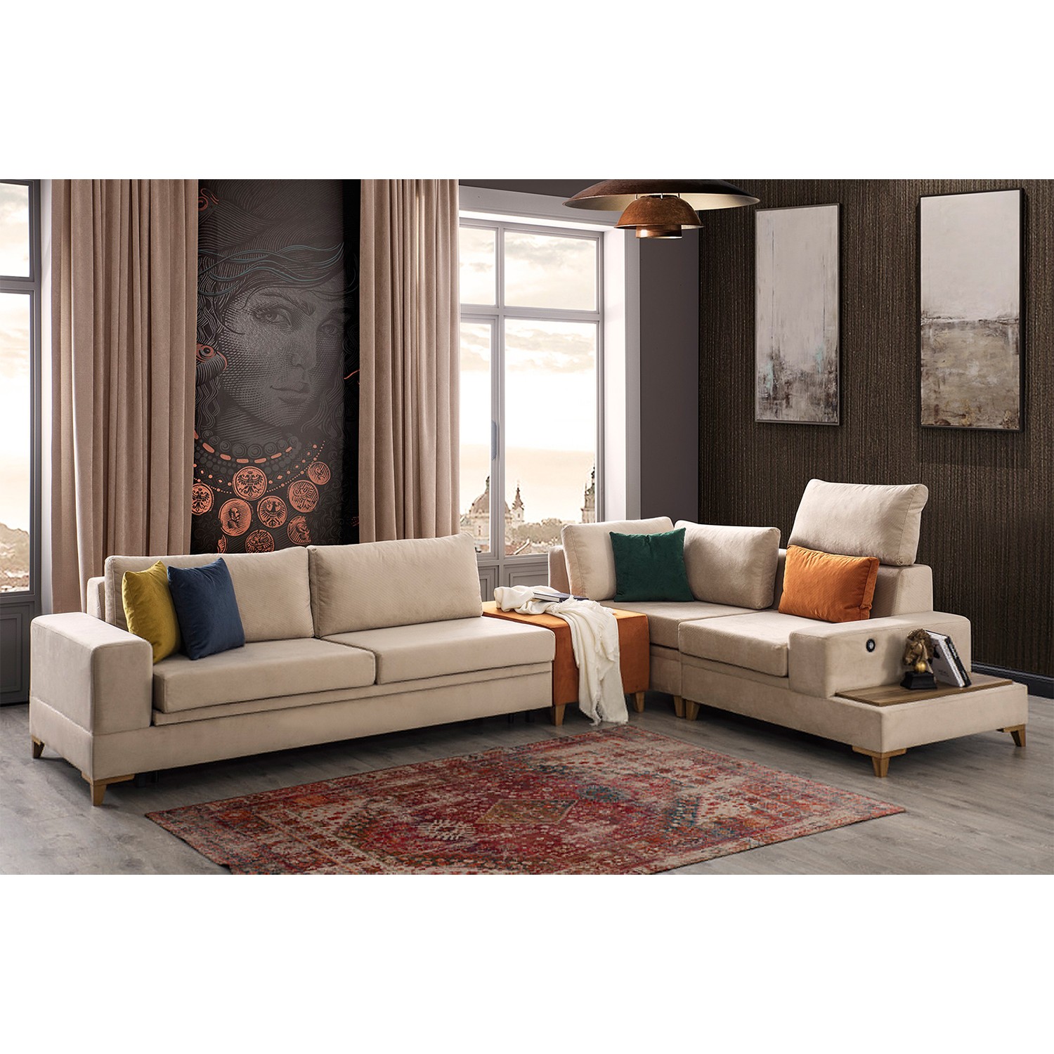 Eymense Good Köşe Koltuk Takımı Fiyatı Taksit Seçenekleri Eymense Good Köşe Koltuk Takımı Fiyatı Taksit Seçenekleri