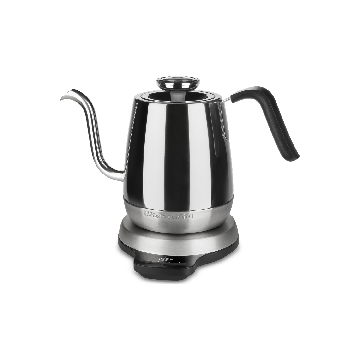 KitchenAid 5KEK1032ESS Digital Precision Su Isıtıcısı 1 lt Fiyatı