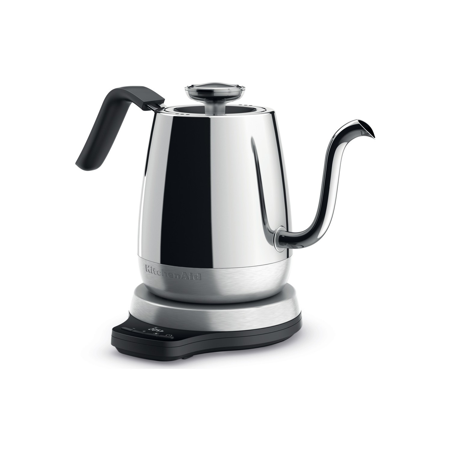 KitchenAid 5KEK1032ESS Digital Precision Su Isıtıcısı 1 lt Fiyatı