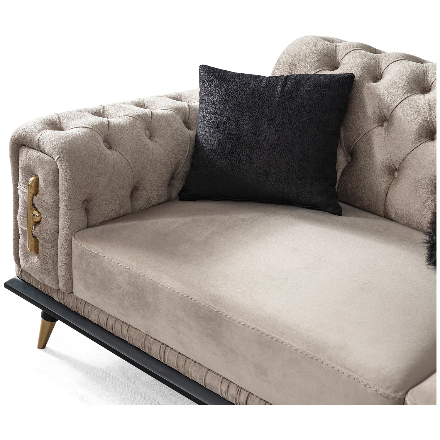 Eymense Alina Koltuk Takımı 3+1 Fiyatı Taksit Seçenekleri