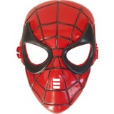 Örümcek Adam Maske Işıksız