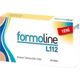 Sunlife Formoline L112 Kitosan Takviye Edici Gıda 60 Tb