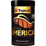 Tropical Soft Line America Size M 100ML 60GR