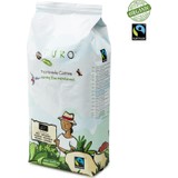 Puro Bio Organik Çekirdek Kahve 1kg Fairtrade Beans
