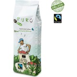 Puro Bio Organik Çekirdek Kahve 250 gr Fairtrade Beans