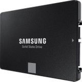Samsung 870 Evo 1TB 560MB-530MB/s Sata 2.5" SSD (MZ-77E1T0BW)