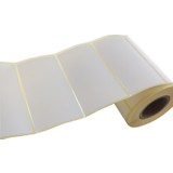 Erpos 40X80 Termal Etiket (1 Rulo 1000 Adet)