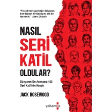 Nasıl Seri Katil Oldular - Jack Sorewood