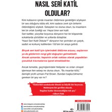 Nasıl Seri Katil Oldular - Jack Sorewood