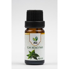 ASL Çay Ağacı 10 ml