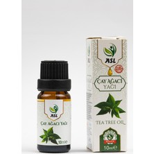 ASL Çay Ağacı 10 ml