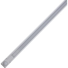 Smartline Dahili Hareket Sensörlü (Pır) Slim Gömme LED Bar (100cm 2700 Kelvin) - Komple Set