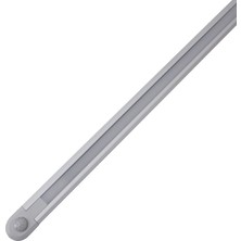 Smartline Dahili Hareket Sensörlü (Pır) Slim Gömme LED Bar (100cm 2700 Kelvin) - Komple Set
