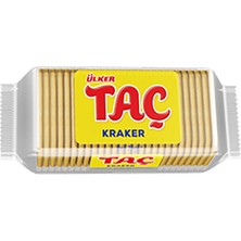 Ülker Taç Kraker 76 gr x 24 Adet