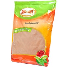 Bağdat Baharat Doğal Öğütülmüş Keçiboynuzu Harnup Unu 1 kg