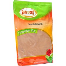 Bağdat Baharat Doğal Öğütülmüş Keçiboynuzu Harnup Unu 1 kg