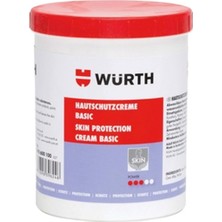 Würth Gizli Eldiven 100 ml HR1915